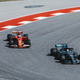 Illustration for article titled Formula 1 USGP Photo Dump